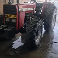 تراکتور285مدل90دف المان