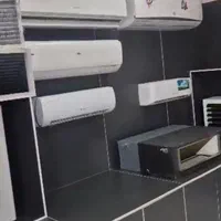 zero point fan coil|کولر گازی و فن‌کوئل|تهران, نیروی هوایی (پیروزی)|دیوار