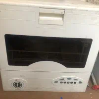 ظرفشویی رومیزی ۸ نفره