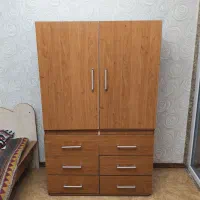 کمد لباسی قیمت مقطوع فروش فوری