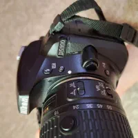 دوربین عکاسی نیکون D5300|دوربین عکاسی و فیلمبرداری|اهواز, کیان اباد|دیوار