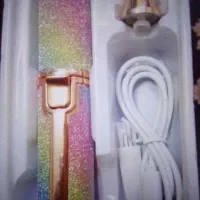 موزن برقی شارژ شد