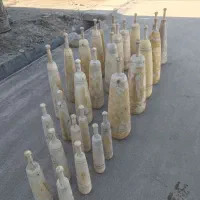 میل باستانی زورخانه