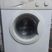 ماشین لباسشویی