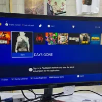 کنسول PS4 اسلیم یک ترابایت فول بازی نقد و اقساط|کنسول، بازی ویدئویی و آنلاین|شوشتر, |دیوار