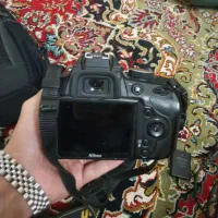دوربین عکاسی Nikon|دوربین عکاسی و فیلمبرداری|شیروان (خراسان), |دیوار