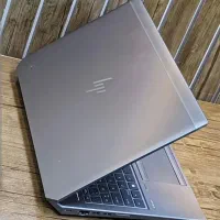 لبتاپ اچ پی  i7 نسل ۹ سری h|رایانه همراه|گرگان, |دیوار