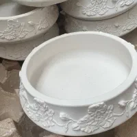 بیس خام سنگ مصنوعی/هفتسین/درآمدزایی