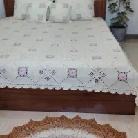 روتختی و رومیزی دستبافت|سرویس روتختی|ارومیه, |دیوار