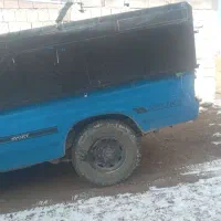 مدل ۶۳|خودرو سواری و وانت|ارومیه, |دیوار