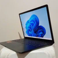 سرفیس لپتاب با پردازنده i7 نسل 10 و رم 16 گیگ|رایانه همراه|تهران, شهرک غزالی|دیوار