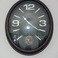 ساعت و تابلو