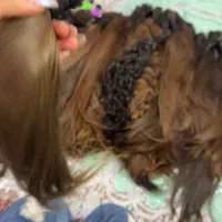 فروش و خریدارمو بالای 50سانت