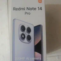 نوت 14پرو