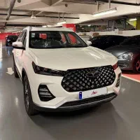 کرایه انواع خودرو های لوکس اجاره روزانه هفتگی تیگو