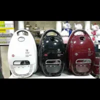 تعویض جاروبرقی کهنه با نو تخفیف ویژه|جاروبرقی، جارو شارژی، بخارشو|شاهینشهر, سعدی شمالی|دیوار