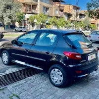 ۲۰۷ تیو۵ مدل ۱۴۰۳