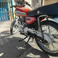 موتور مدل۸۸|موتورسیکلت|شاهرود, |دیوار