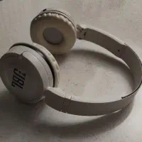 هدفون بلوتوث JBL