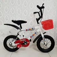 دوچرخه ۱۲ روان|اسباببازی بچه|اردبیل, |دیوار