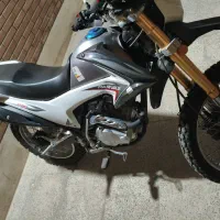 تریل پرواز GY صفر|موتورسیکلت|کاشان, پاقپان|دیوار