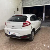 ام وی ام ۹۷لاکچری درحد صفر|خودرو سواری و وانت|قرچک, محمد آباد|دیوار