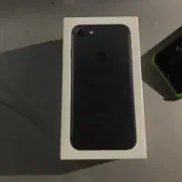 آیفون ۷ ۱۲۸ LLA|موبایل|مشهد, بهاران|دیوار