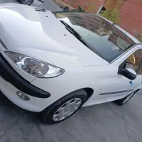 ۲۰۶.V8 بازدید صدرا نقدی یا معاوضه