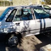 پراید صندوقدار مدل 85|خودرو سواری و وانت|قزوین, |دیوار