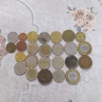 سکه های کلکسیون