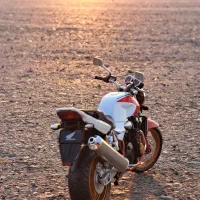 ماکت موتورcb1300|کلکسیون و سرگرمی|تهران, والفجر (افسریه)|دیوار