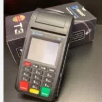 دستگاه کارتخوان سیار T3 تریدنت