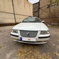 سمند lx مدل 1398