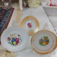 بشقاب دیوارکوب