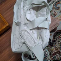 ساک ورزشی برندترک zara|کیف، کفش، کمربند|تهران, جوادیه|دیوار