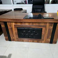 میز صندلی اداری