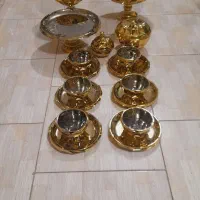 سرویس کامل پذیرایی اکوامارین اک|ظروف سرو و پذیرایی|قم, شهرک فاطمیه|دیوار