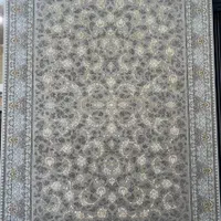 فرش ماشینی 1200 شانه اکریلیک گل برجسته|فرش|تهران, شهرک استقلال|دیوار