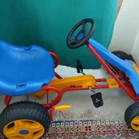 دوچرخه|دوچرخه، اسکیت، اسکوتر|تهران, باغ فیض|دیوار