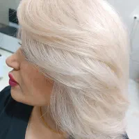 اجاره لاین خدمات ناخن،مژه،پاکسازی،میکاپ،شینیون