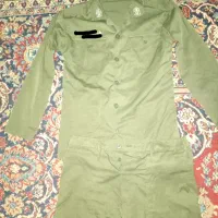 لباس سربازی