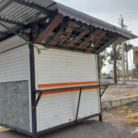 فروش دکه نوراباد ممسنی|فروش مغازه و غرفه|نورآباد ممسنی, |دیوار