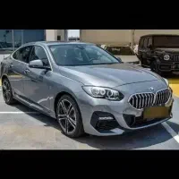 پرطرفدارترین رنگ بی ام وی وارداتی سدان المان