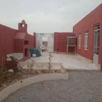 خانه-باغ-شیک-نوساز