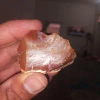 سنگ عقیق عسلی
