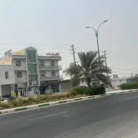 فروش سوئیت ۴۰ متری بر اصلی بنک و معاوضه با خودرو