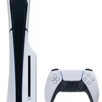 پلی استیشن۵ اسلیم درایو