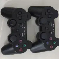 ps3 با دو دسته نقد واقساط|کنسول، بازی ویدئویی و آنلاین|مشهد, جانباز|دیوار