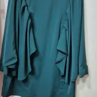 شومیز یکبار پوشیده شده|لباس|نسیم‌شهر, |دیوار