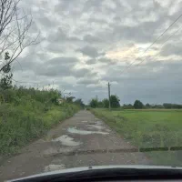 زمین-لاهیجان-سرشکه